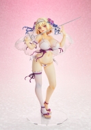 Фигурка Nora to Oujo to Noraneko Heart 2 — Lucia Of End — 1/7