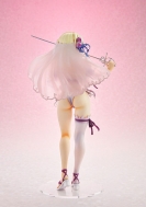 Фигурка Nora to Oujo to Noraneko Heart 2 — Lucia Of End — 1/7