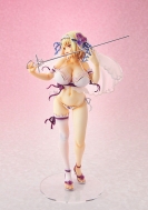 Фигурка Nora to Oujo to Noraneko Heart 2 — Lucia Of End — 1/7