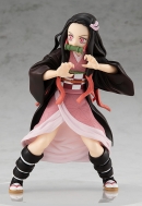 Фигурка Kimetsu no Yaiba — Kamado Nezuko — Pop Up Parade