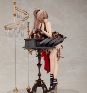 Фигурка Azur Lane — Jean Bart — 1/7 — Dress Ver.