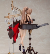 Фигурка Azur Lane — Jean Bart — 1/7 — Dress Ver.