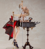 Фигурка Azur Lane — Jean Bart — 1/7 — Dress Ver.