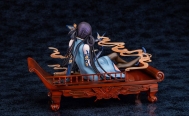 Фигурка xxxHolic — Ichihara Yuuko — China Dress Statue Series — 1/7 — China Dress ver.