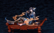 Фигурка xxxHolic — Ichihara Yuuko — China Dress Statue Series — 1/7 — China Dress ver.