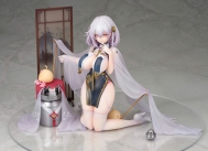 Фигурка Azur Lane — Sirius — 1/7 — Azure Horizons Ver.