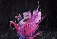 Лимитированная фигурка Re:Zero kara Hajimeru Isekai Seikatsu — Rem — Shibuya Scramble Figure — 1/7 — Crystal Dress Ver.