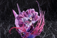 Лимитированная фигурка Re:Zero kara Hajimeru Isekai Seikatsu — Rem — Shibuya Scramble Figure — 1/7 — Crystal Dress Ver.