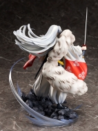 Фигурка Sengoku Otogizoushi — InuYasha — Sesshoumaru — 1/7