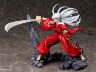 Фигурка Sengoku Otogizoushi — InuYasha — InuYasha — 1/7