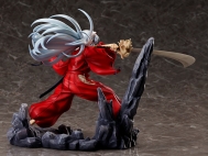 Фигурка Sengoku Otogizoushi — InuYasha — InuYasha — 1/7