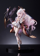 Лимитированная фигурка Azur Lane — Le Malin — 1/7