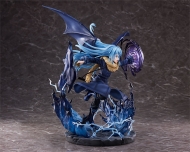 Лимитированная фигурка Tensei shitara Slime Datta Ken — Rimuru Tempest — Shibuya Scramble Figure — 1/7 — Ultimate Ver.