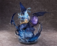 Лимитированная фигурка Tensei shitara Slime Datta Ken — Rimuru Tempest — Shibuya Scramble Figure — 1/7 — Ultimate Ver.