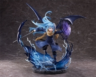 Лимитированная фигурка Tensei shitara Slime Datta Ken — Rimuru Tempest — Shibuya Scramble Figure — 1/7 — Ultimate Ver.