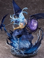 Лимитированная фигурка Tensei shitara Slime Datta Ken — Rimuru Tempest — Shibuya Scramble Figure — 1/7 — Ultimate Ver.
