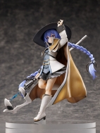 Фигурка Mushoku Tensei ~Isekai Ittara Honki Dasu~ — Roxy Migurdia — F:Nex — 1/7