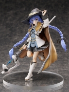 Фигурка Mushoku Tensei ~Isekai Ittara Honki Dasu~ — Roxy Migurdia — F:Nex — 1/7