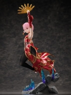 Лимитированная фигурка Re:Zero kara Hajimeru Isekai Seikatsu — Ram — F:Nex — 1/7 — China Dress Ver.