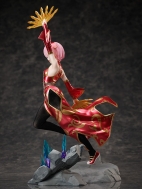Лимитированная фигурка Re:Zero kara Hajimeru Isekai Seikatsu — Ram — F:Nex — 1/7 — China Dress Ver.