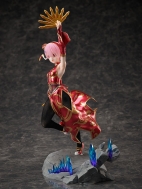 Лимитированная фигурка Re:Zero kara Hajimeru Isekai Seikatsu — Ram — F:Nex — 1/7 — China Dress Ver.