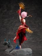 Лимитированная фигурка Re:Zero kara Hajimeru Isekai Seikatsu — Ram — F:Nex — 1/7 — China Dress Ver.