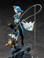 Лимитированная фигурка Re:Zero kara Hajimeru Isekai Seikatsu — Rem — F:Nex — 1/7 — China Dress Ver.
