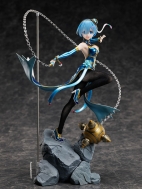 Лимитированная фигурка Re:Zero kara Hajimeru Isekai Seikatsu — Rem — F:Nex — 1/7 — China Dress Ver.