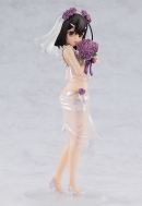 Фигурка Fate/kaleid liner Prisma☆Illya: Prisma☆Phantasm — Miyu Edelfelt — KD Colle — 1/7 — Wedding Bikini Ver.
