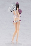 Фигурка Fate/kaleid liner Prisma☆Illya: Prisma☆Phantasm — Miyu Edelfelt — KD Colle — 1/7 — Wedding Bikini Ver.
