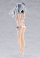 Фигурка Fate/kaleid liner Prisma☆Illya: Prisma☆Phantasm — Miyu Edelfelt — KD Colle — 1/7 — Wedding Bikini Ver.