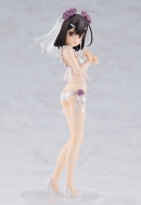 Фигурка Fate/kaleid liner Prisma☆Illya: Prisma☆Phantasm — Miyu Edelfelt — KD Colle — 1/7 — Wedding Bikini Ver.