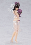Фигурка Fate/kaleid liner Prisma☆Illya: Prisma☆Phantasm — Miyu Edelfelt — KD Colle — 1/7 — Wedding Bikini Ver.