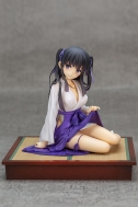 Фигурка Original Character — Skytube — Mimori Hinagiku — 1/6 — Blueish Purple Ver.
