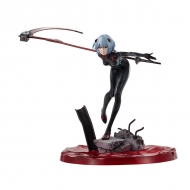 Лимитированная фигурка Evangelion Shin Gekijouban: Q — Ayanami Rei — G.E.M.