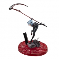 Лимитированная фигурка Evangelion Shin Gekijouban: Q — Ayanami Rei — G.E.M.