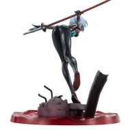 Лимитированная фигурка Evangelion Shin Gekijouban: Q — Ayanami Rei — G.E.M.