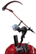 Лимитированная фигурка Evangelion Shin Gekijouban: Q — Ayanami Rei — G.E.M.