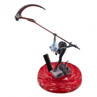 Лимитированная фигурка Evangelion Shin Gekijouban: Q — Ayanami Rei — G.E.M.