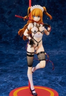 Фигурка Original Character — Harness Maid Kisaragi Yuwana — 1/6