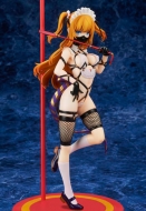 Фигурка Original Character — Harness Maid Kisaragi Yuwana — 1/6