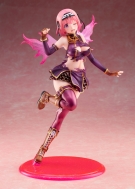 Фигурка Val x Love — Saotome Mutsumi — Dream Tech — 1/7