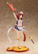 Фигурка Nekopara — Azuki — 1/7 — Race Queen ver.