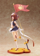 Фигурка Nekopara — Azuki — 1/7 — Race Queen ver.