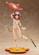 Фигурка Nekopara — Azuki — 1/7 — Race Queen ver.
