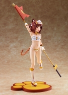 Фигурка Nekopara — Azuki — 1/7 — Race Queen ver.