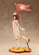 Фигурка Nekopara — Azuki — 1/7 — Race Queen ver.