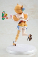 Лимитированная фигурка Re:Zero kara Hajimeru Isekai Seikatsu — Ram — KD Colle — 1/7 — Dokuzetsu Tonakai Maid Ver.
