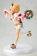 Лимитированная фигурка Re:Zero kara Hajimeru Isekai Seikatsu — Ram — KD Colle — 1/7 — Dokuzetsu Tonakai Maid Ver.
