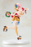 Лимитированная фигурка Re:Zero kara Hajimeru Isekai Seikatsu — Ram — KD Colle — 1/7 — Dokuzetsu Tonakai Maid Ver.